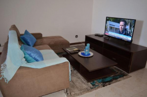 Plateau Apartment